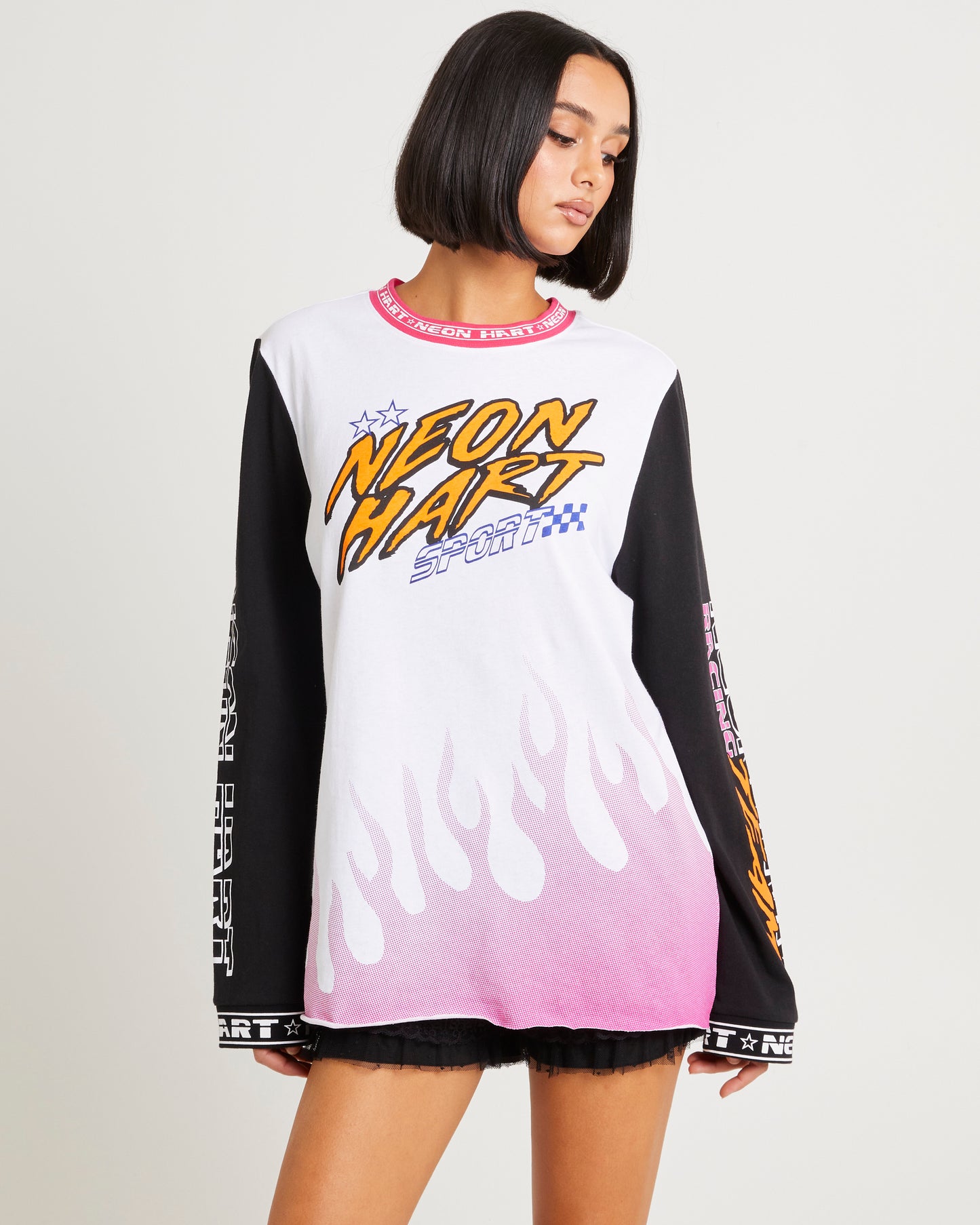 Moto X Long Sleeve T-Shirt