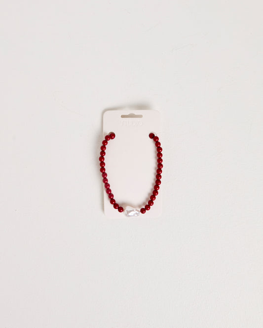 Josie Beaded Necklace MULTI