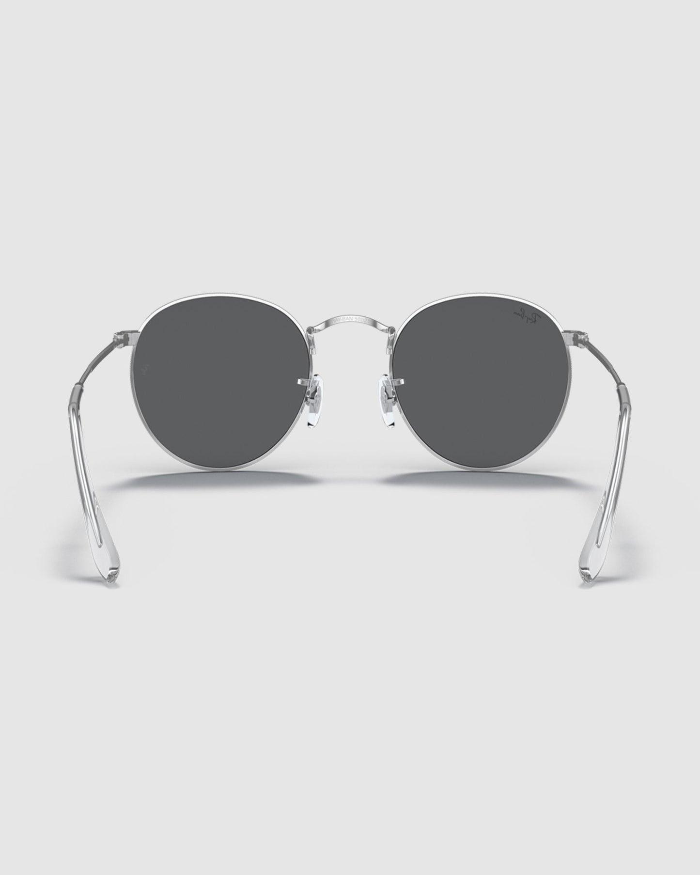 Round Metal Sunglasses