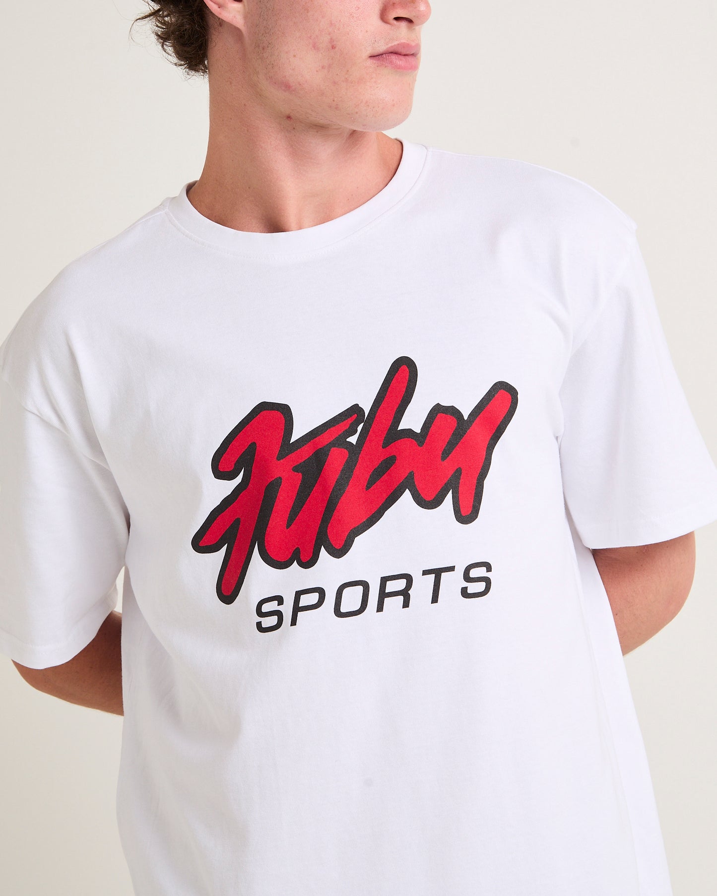 Sports T-Shirt