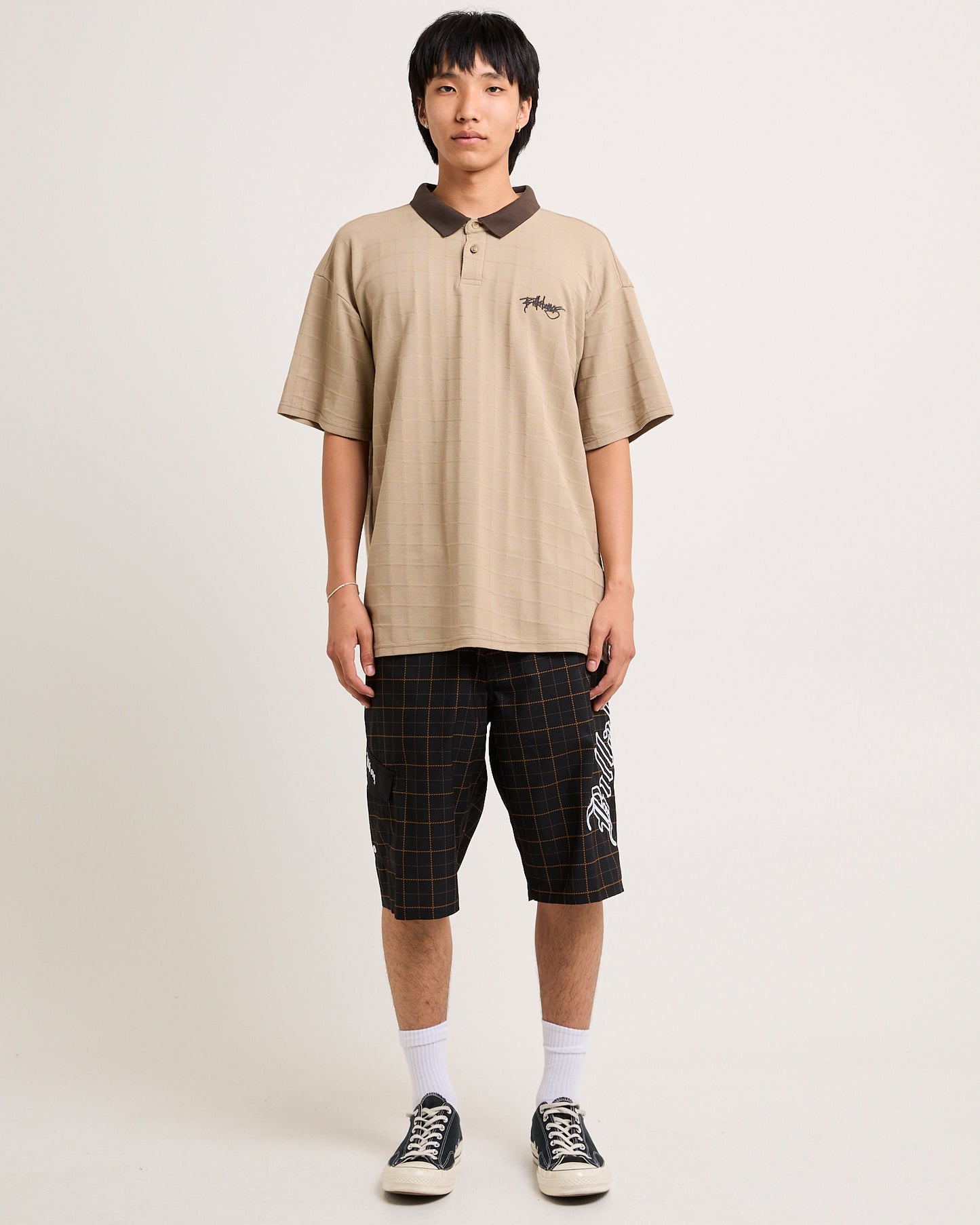 Core OG Boardshorts Black