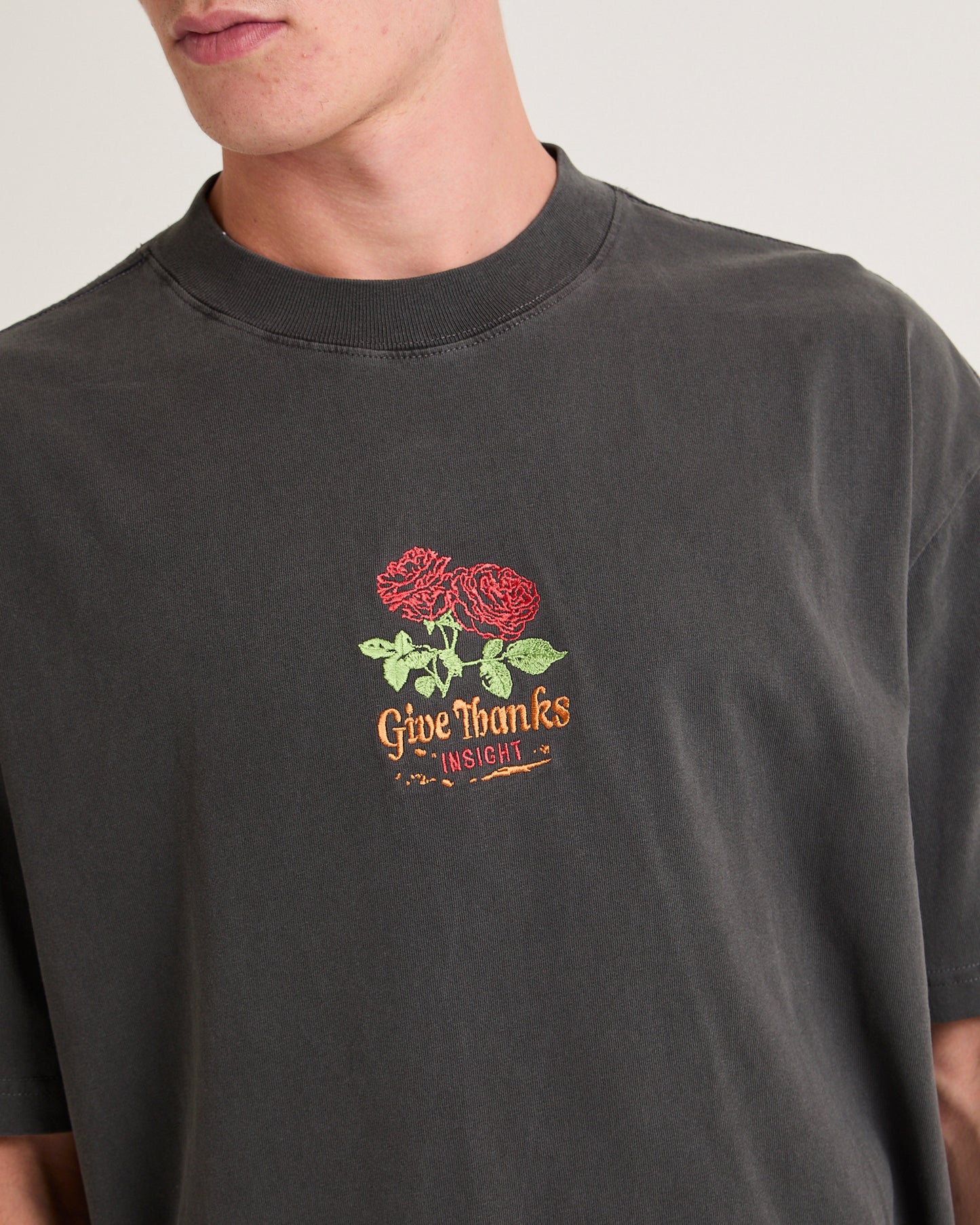 Gritter T-Shirt