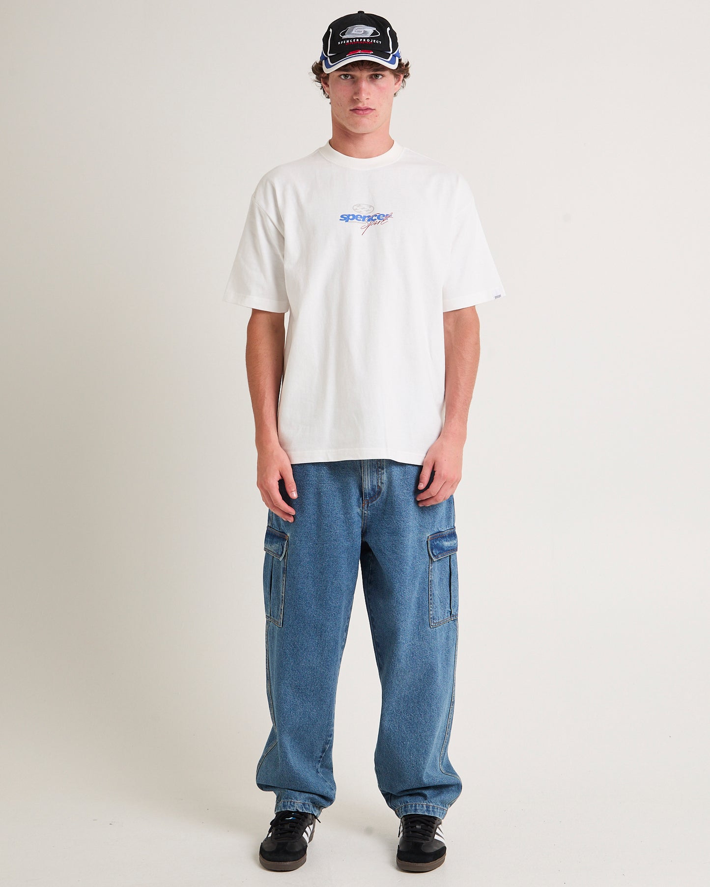 United Sport T-Shirt