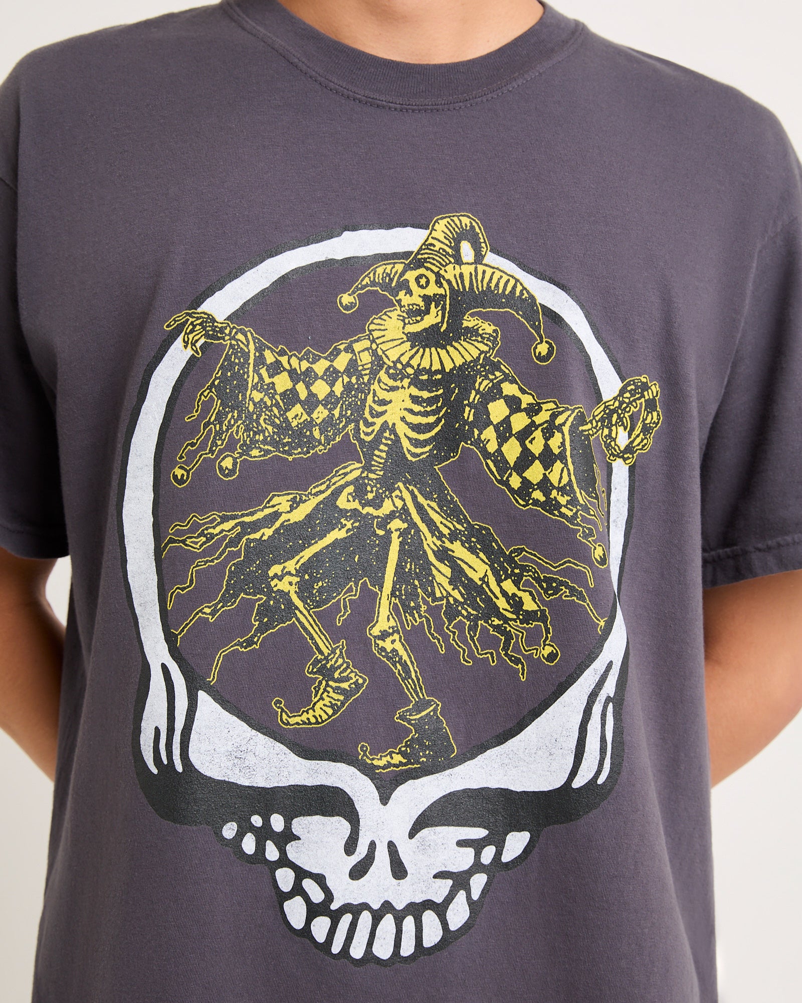 Grateful Dead T-Shirt – General Pants Co.