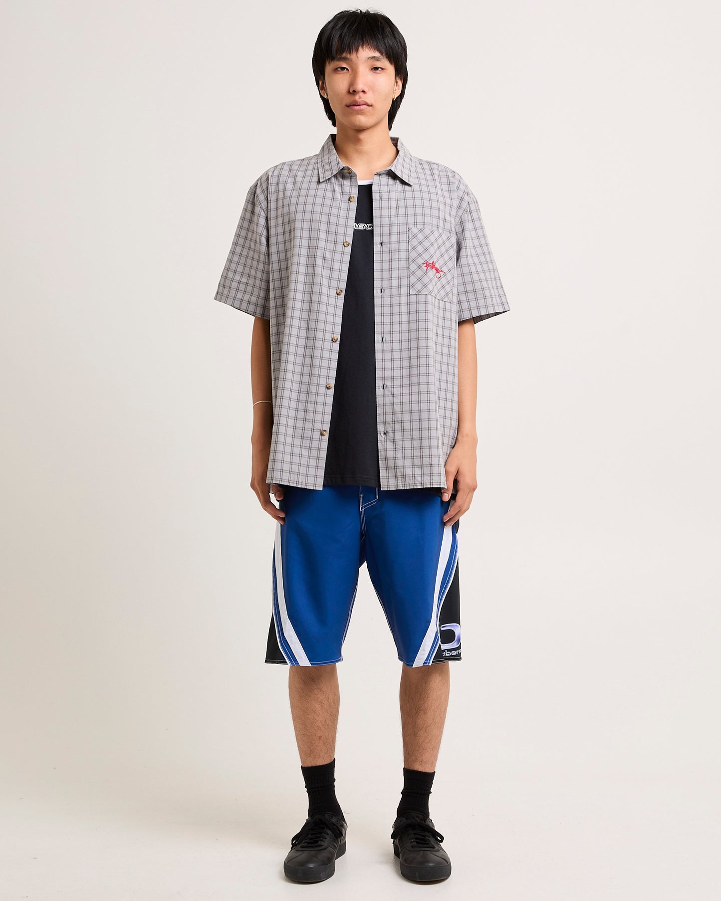 Chrome Fluid 2K Pro Boardshorts