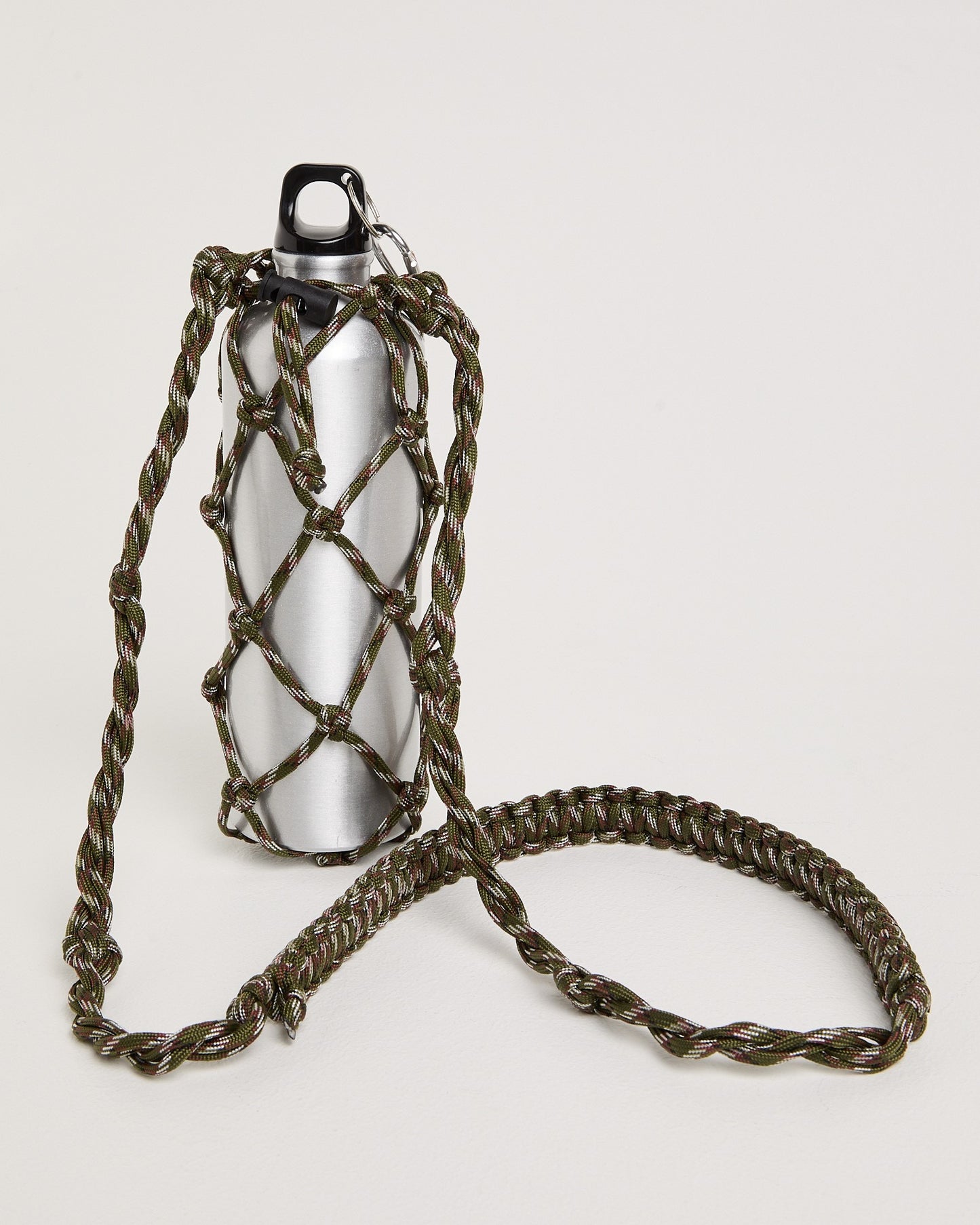 Knitted Bottle Sling