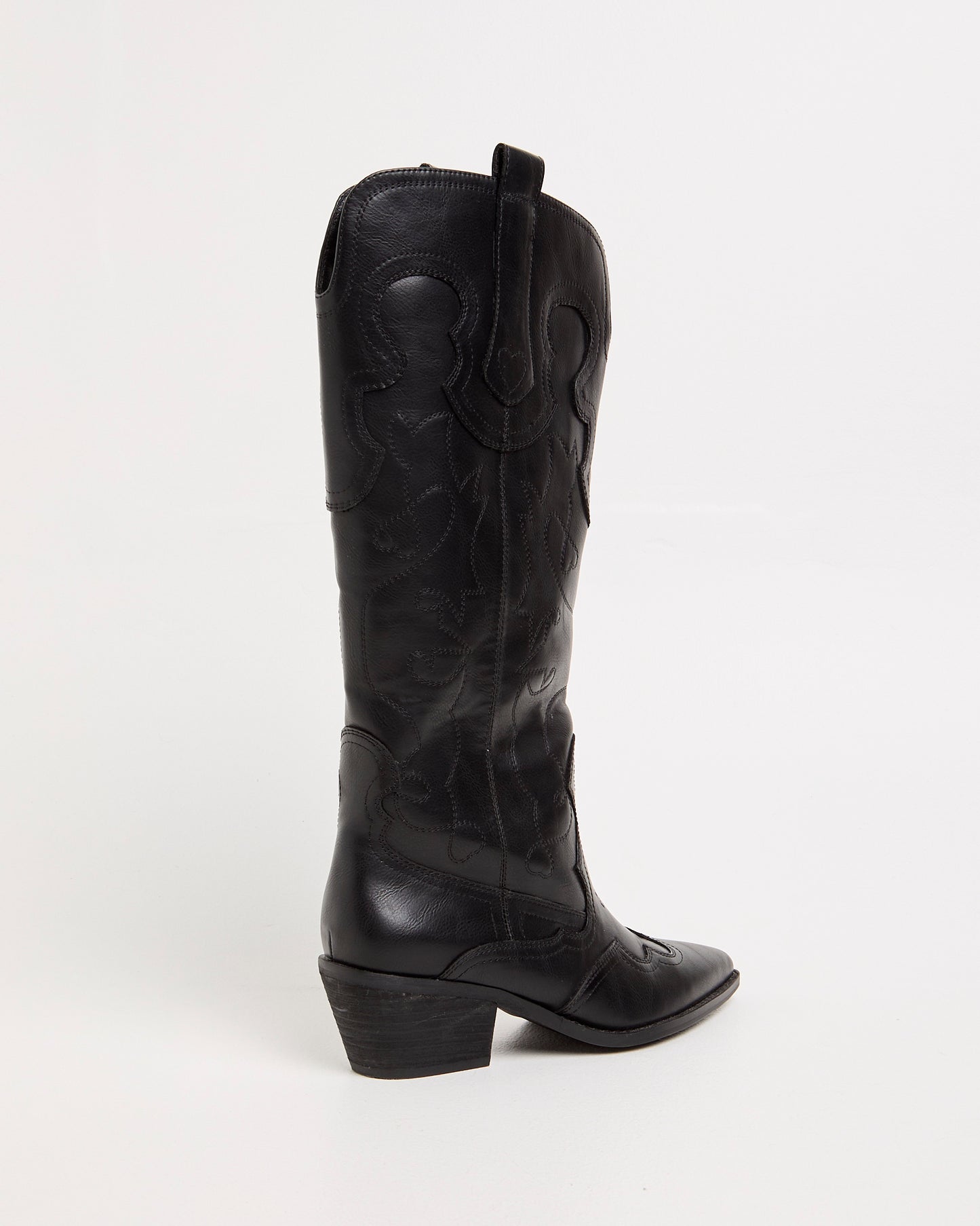 Malvin Western Boots