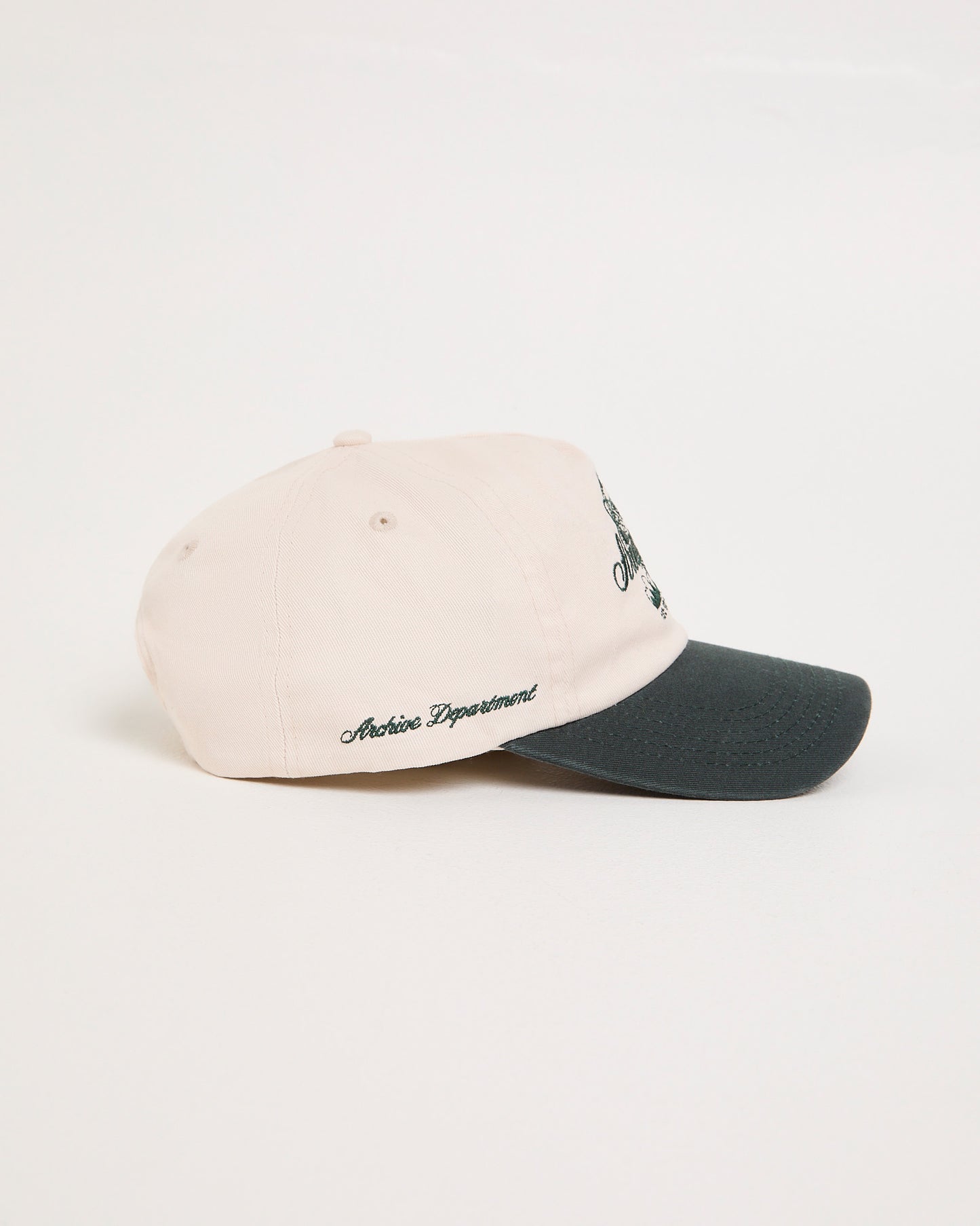 York Contrast Cap