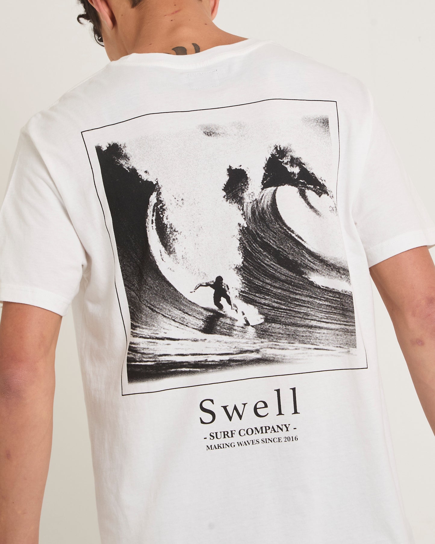 Stoked T-Shirt