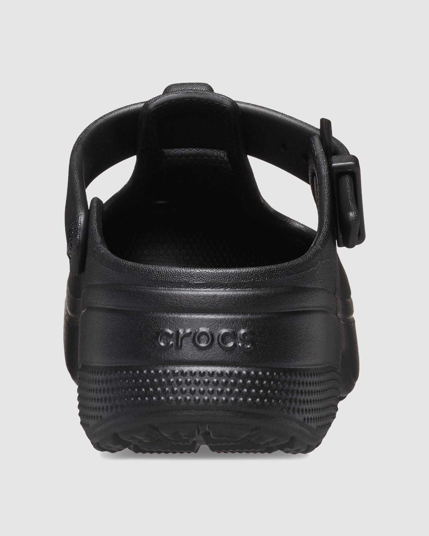 Classic Mary Jane Clogs