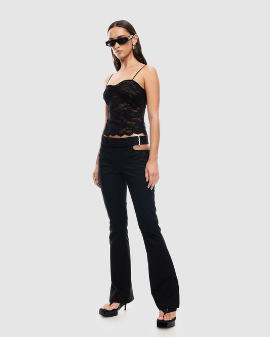 Yves Pants ONYX
