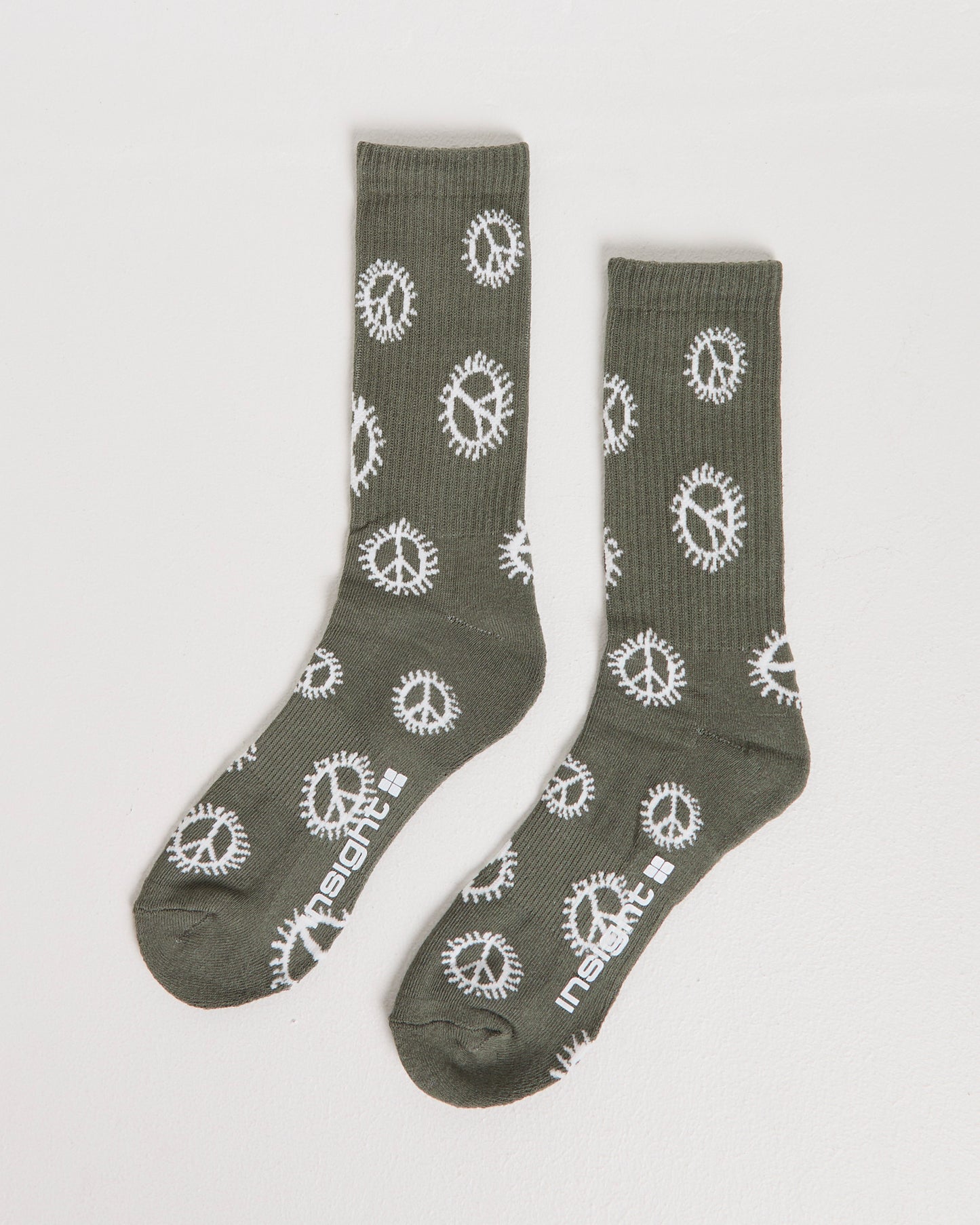 Distort Socks 3 Pack