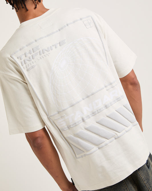 Hazard T-Shirt MIST