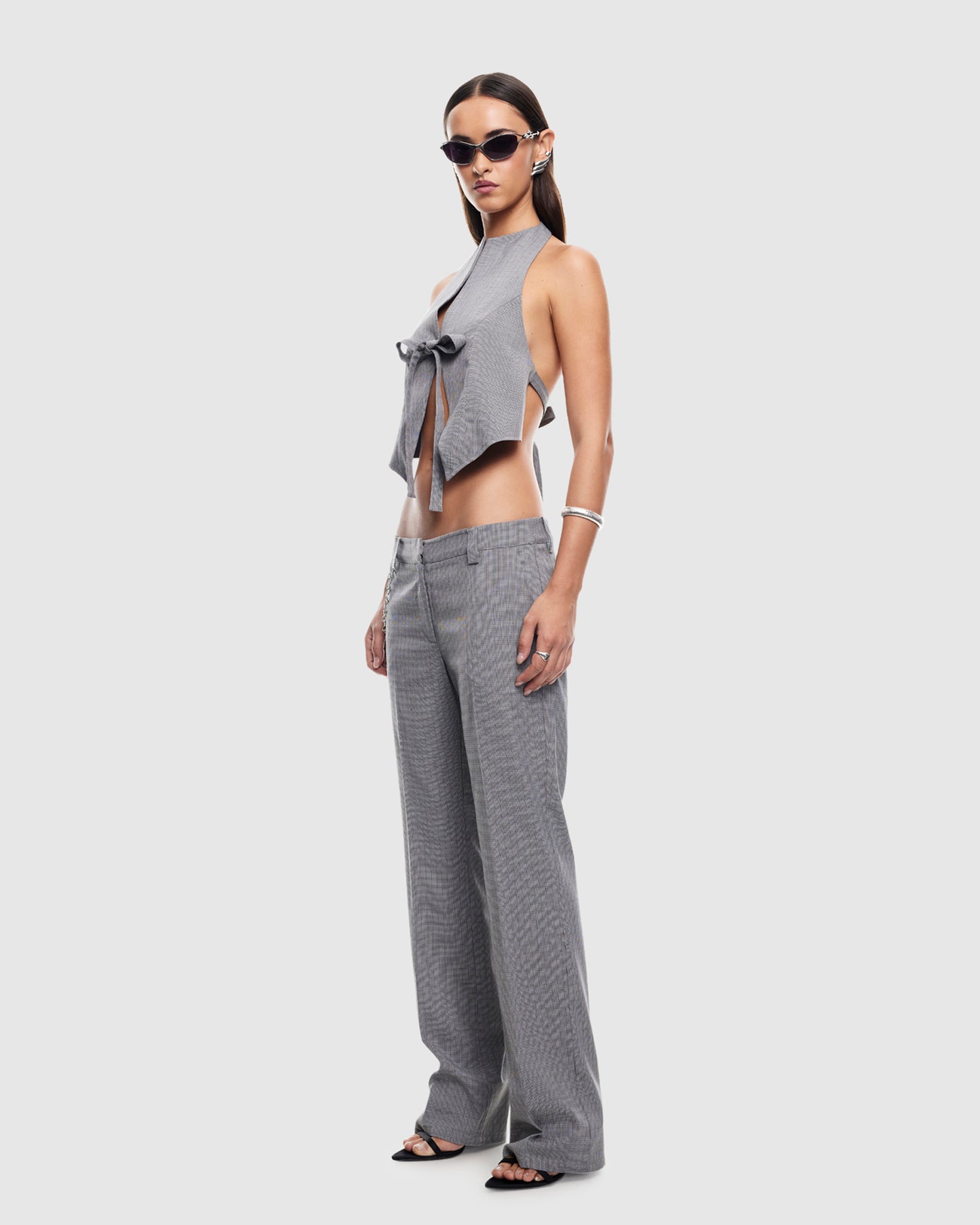 Bessette Pants