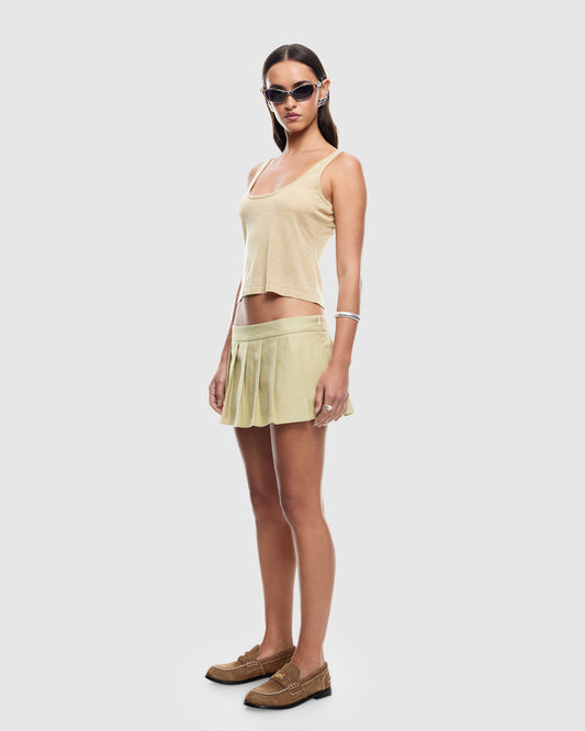 Symbol Cami SAGE