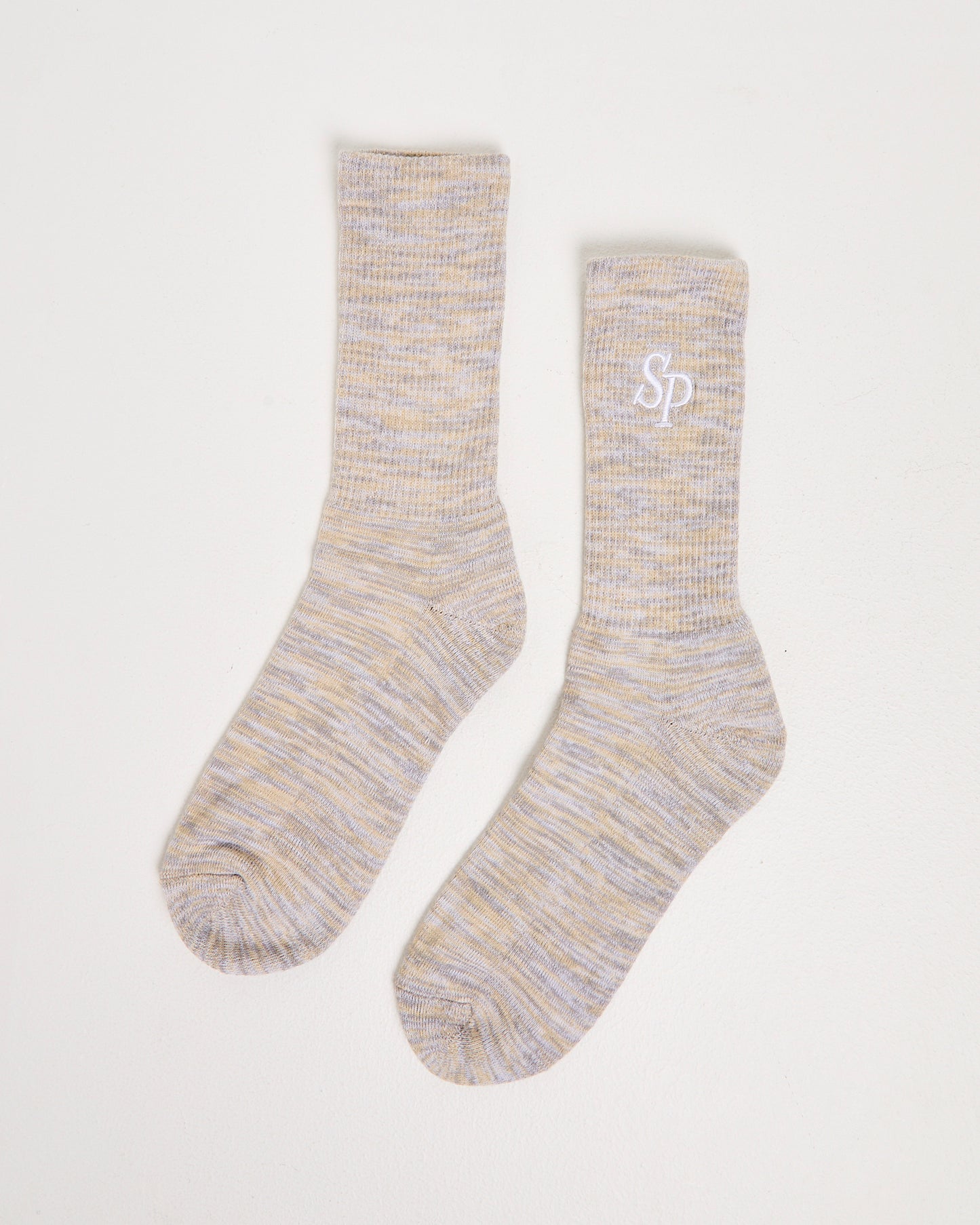 SP Tech 3 Pack Socks