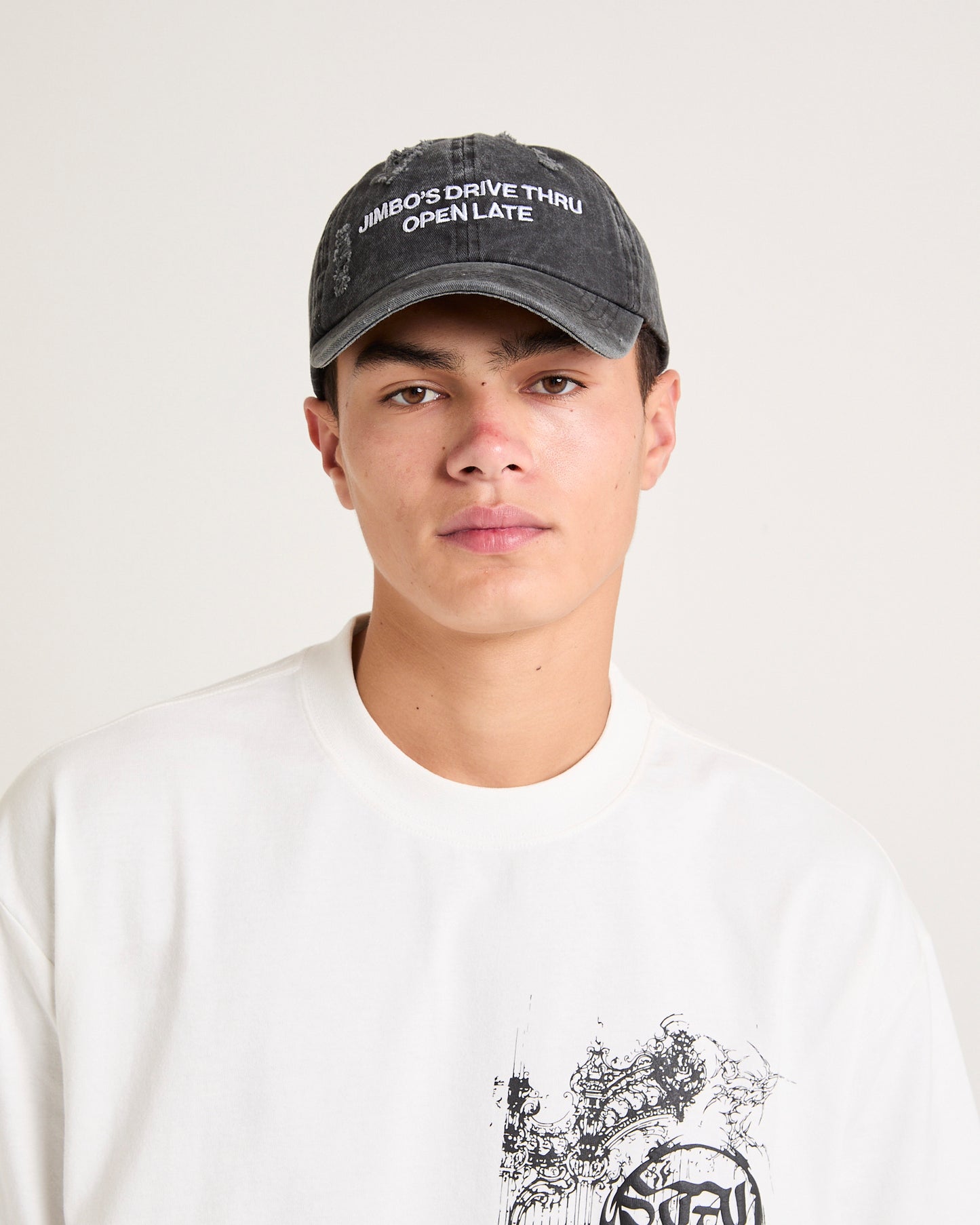 Jimbos Cap