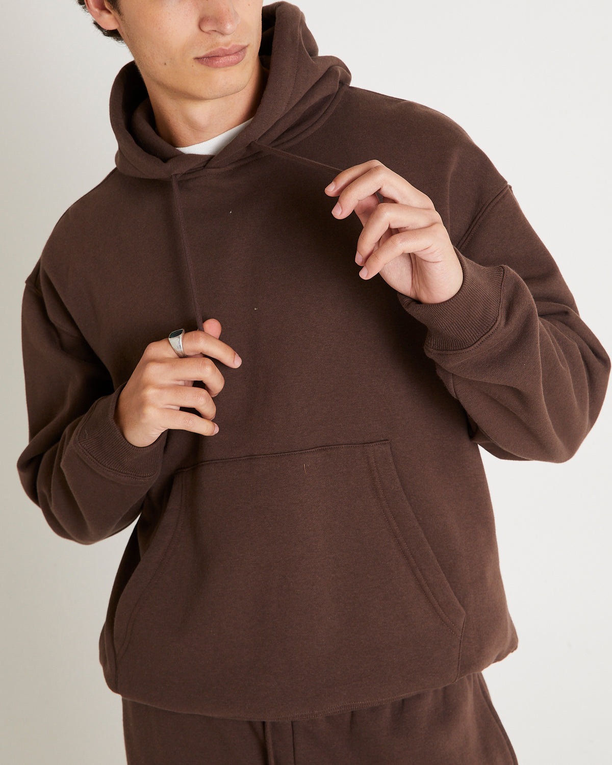OG Oversized  Skate Hoodie
