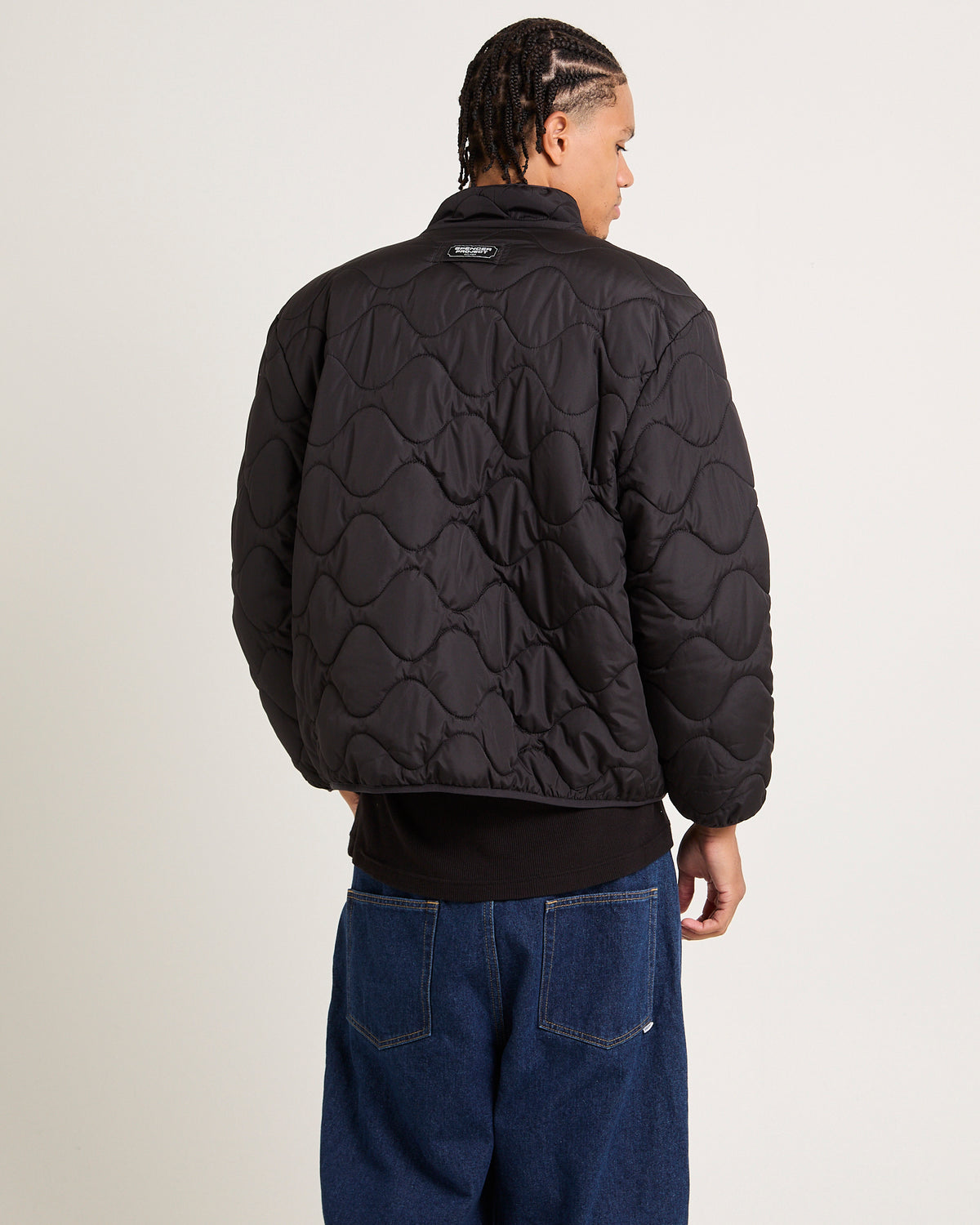 Link Reversible Jacket