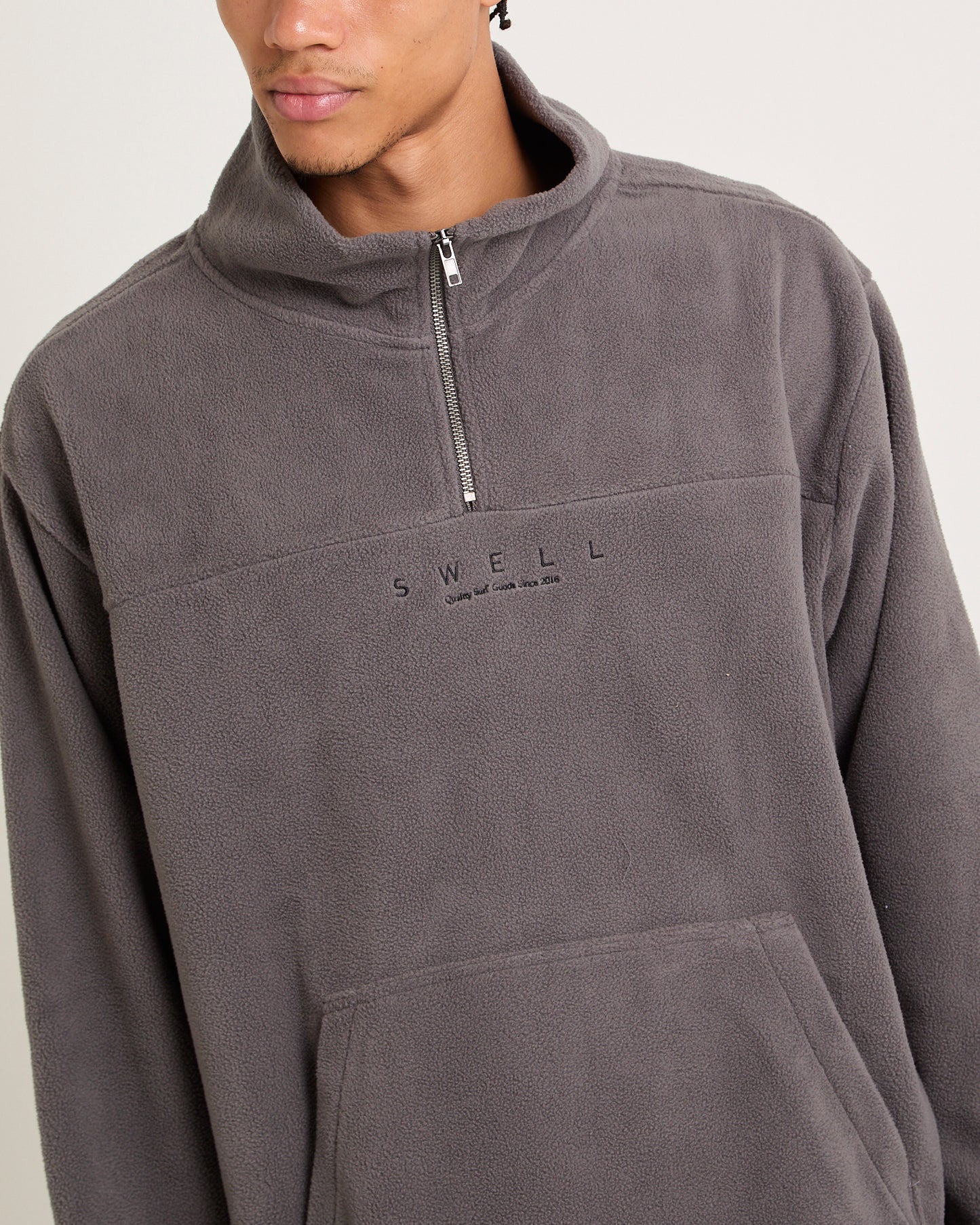 Chill Polar Fleece