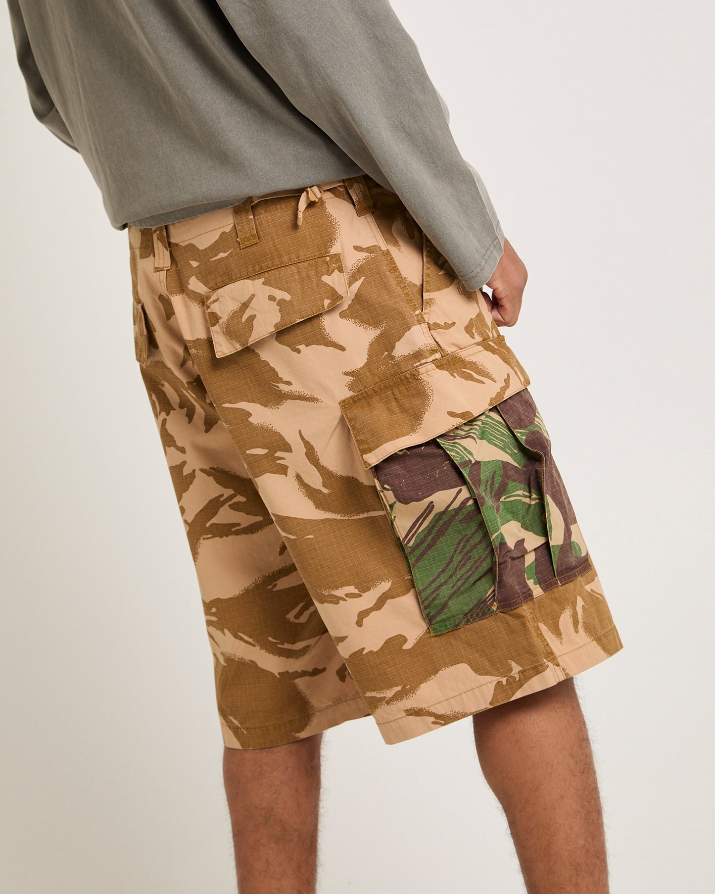 Arts & Crafts Cargo Shorts
