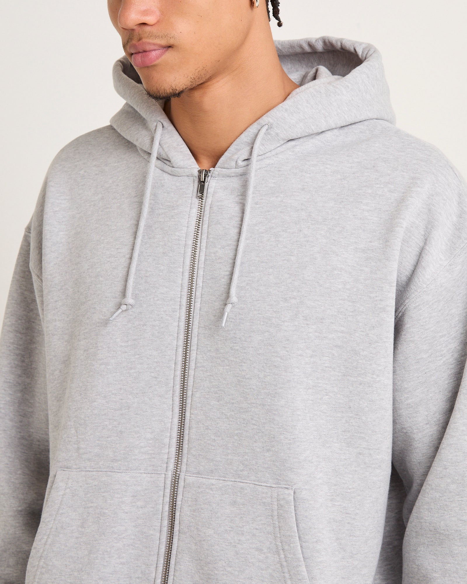 OG Skate Zip Hoodie – General Pants Co.