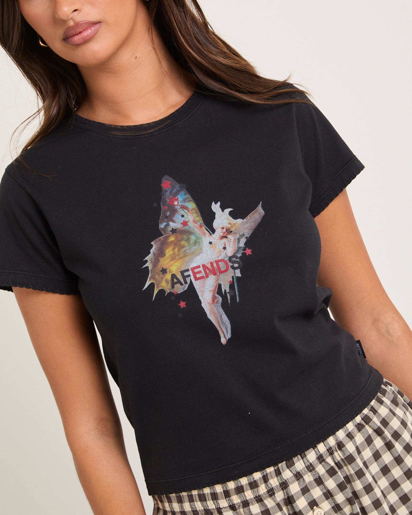 Pixie Baby T-Shirt