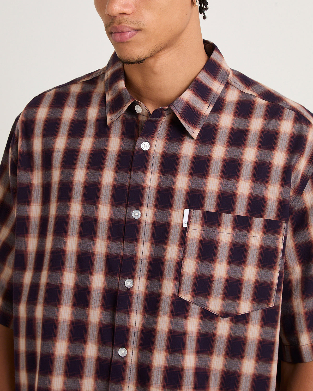 Kingdom Skate Shirt