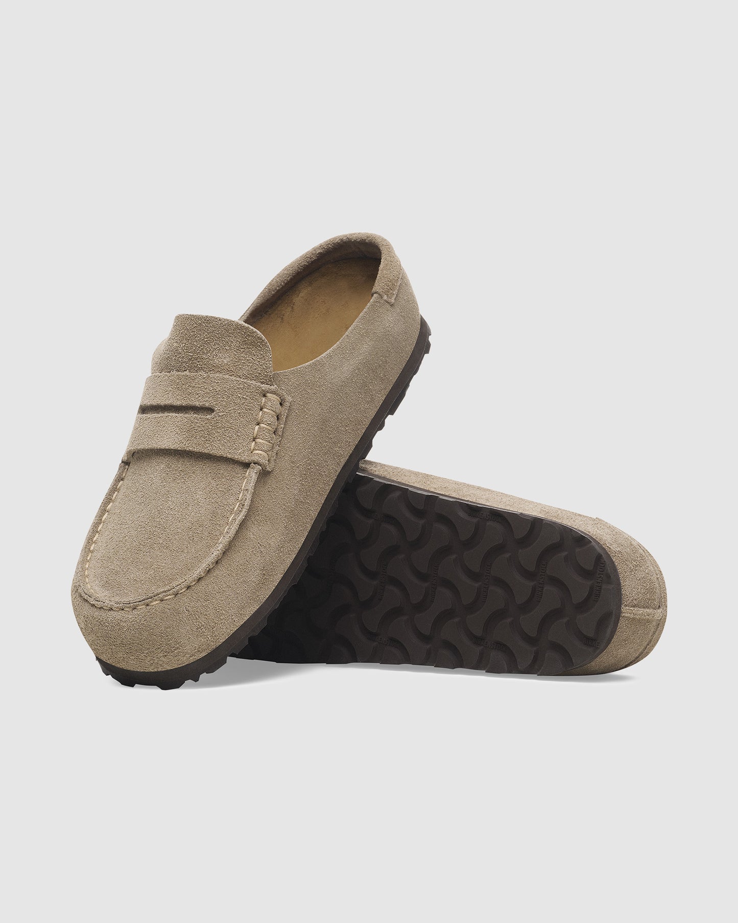 Naples 2.0 Wrapped Clog