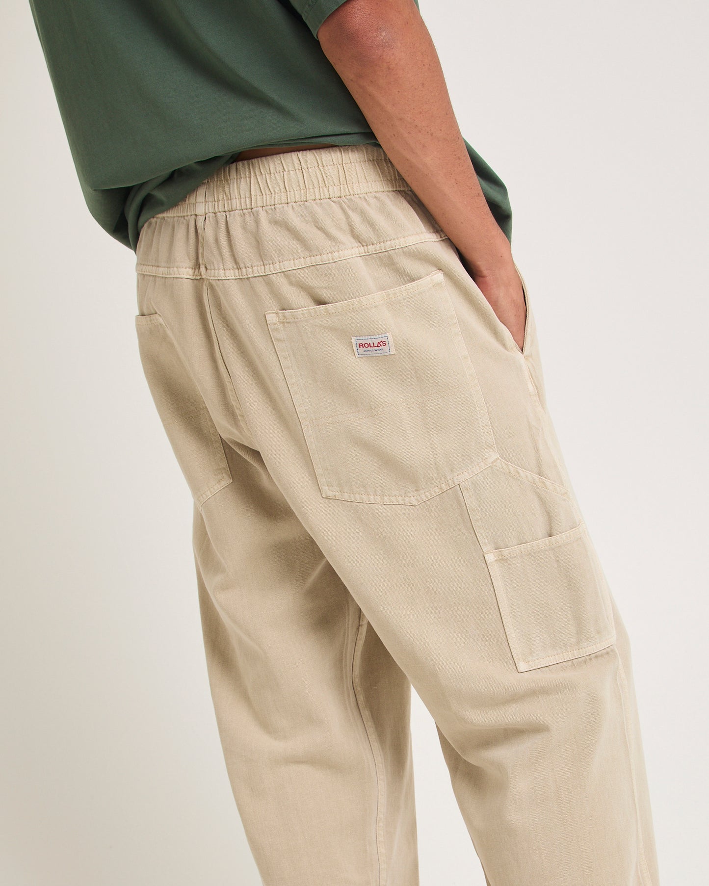 Tradie Carpenter Pants