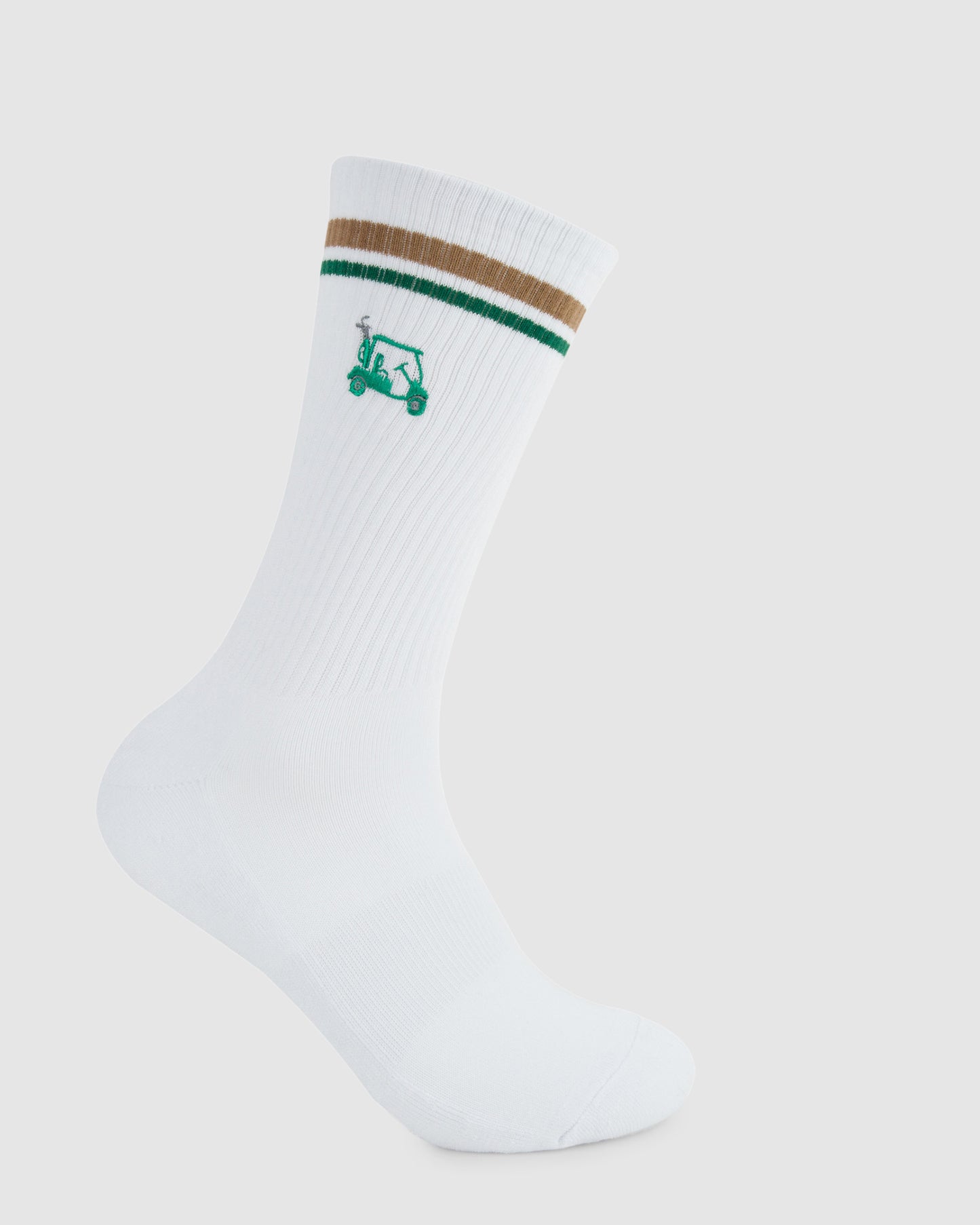 Blaze Sport Golf Socks 2 Pack