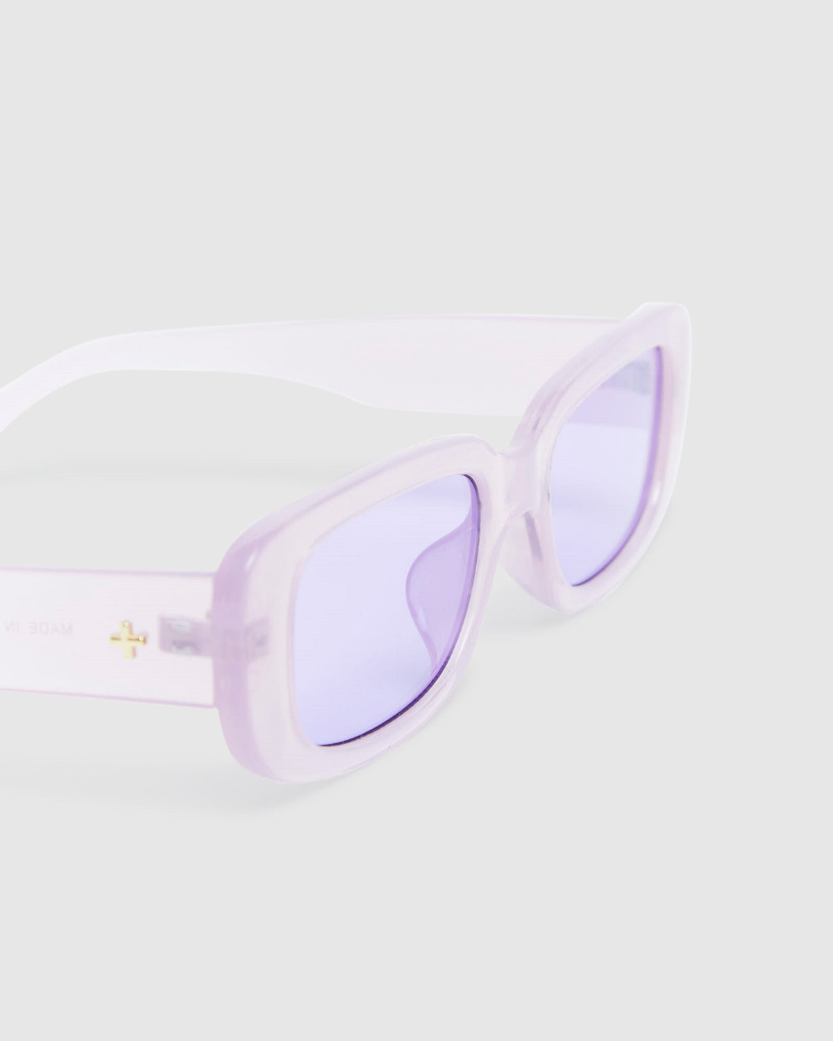 Rue Sunglasses LILAC