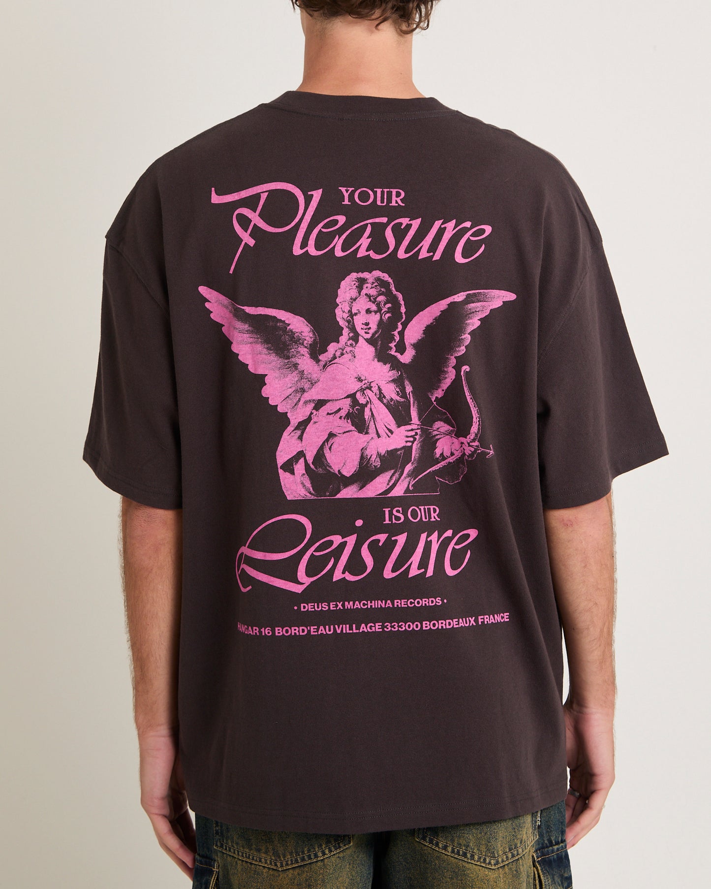 Lady Libertine T-Shirt