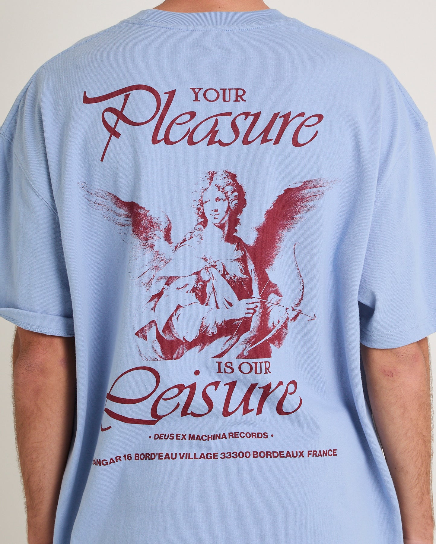 Lady Libertine T-Shirt