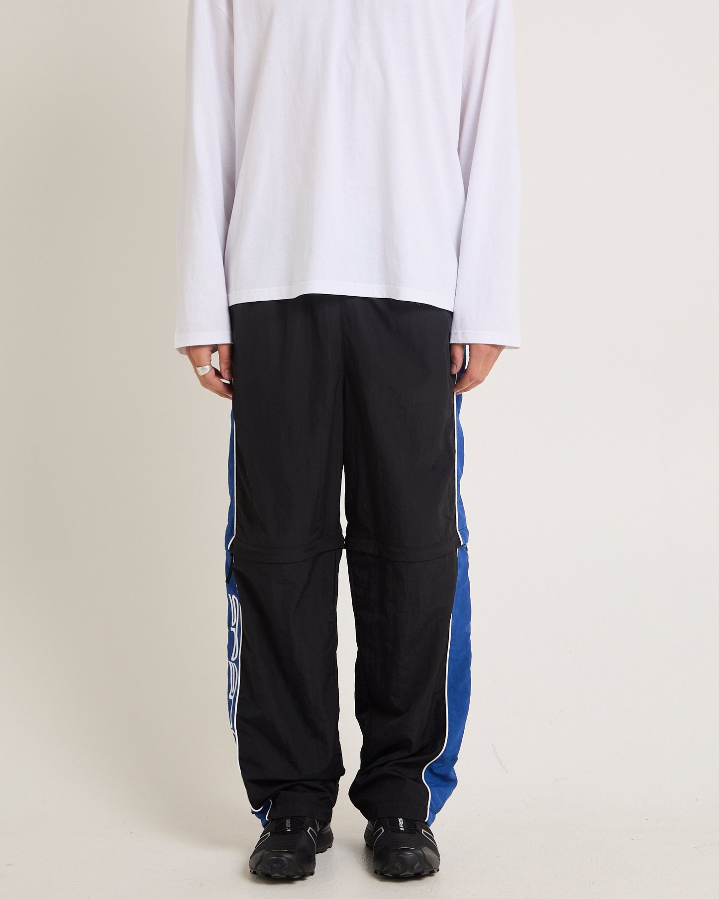 Turbo Track Zip Pants