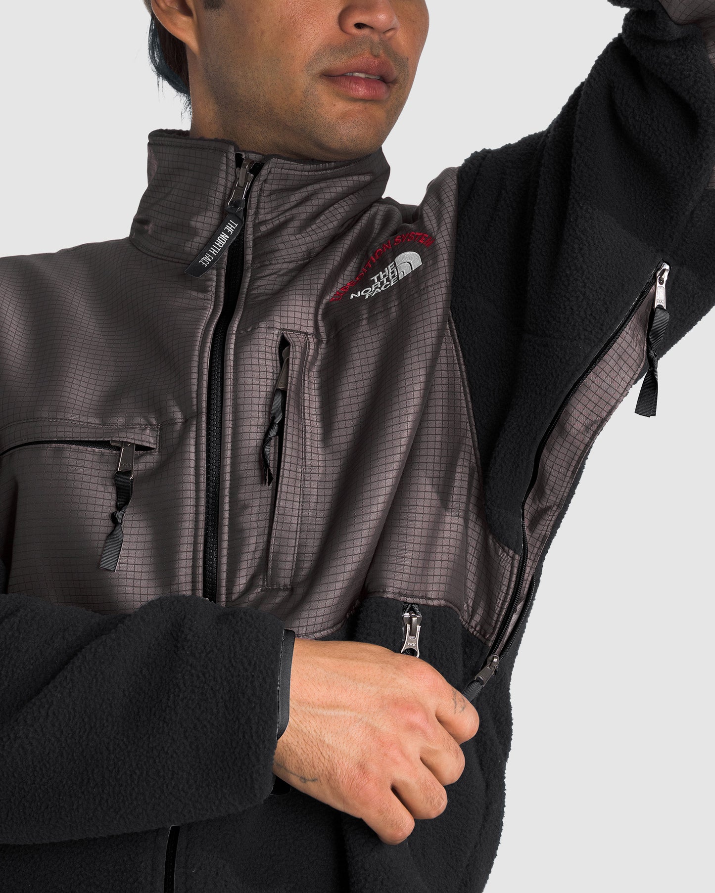 Men's Retro Denali Jacket