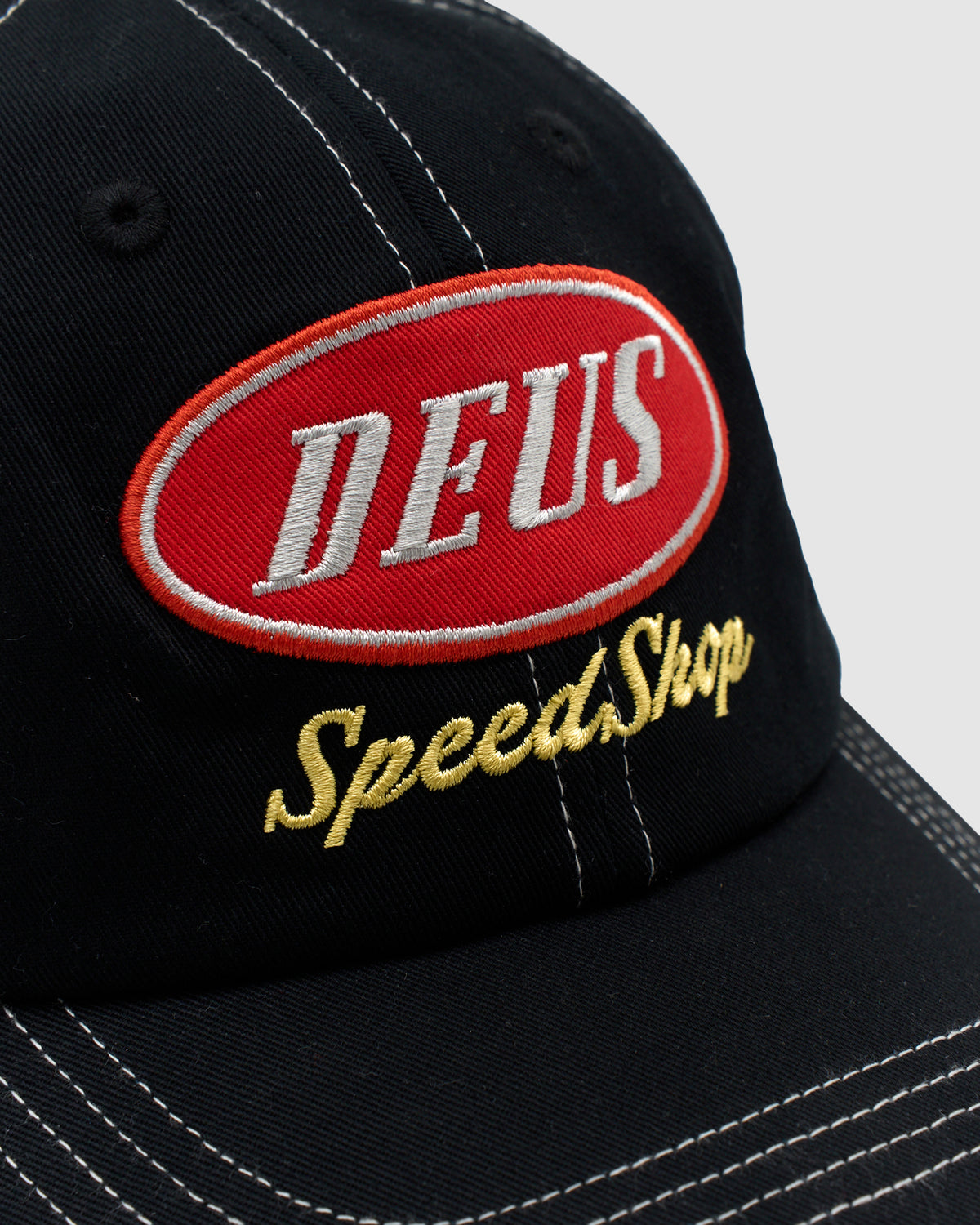 Speedshop Cap