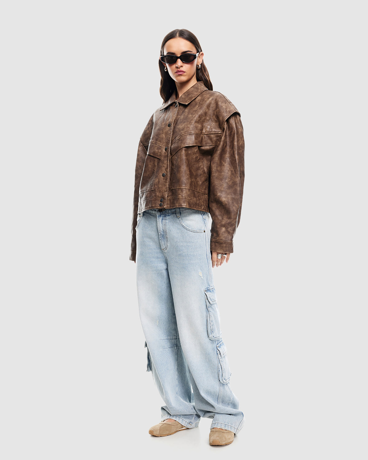 Renewal Denim Jeans LIGHT DENIM