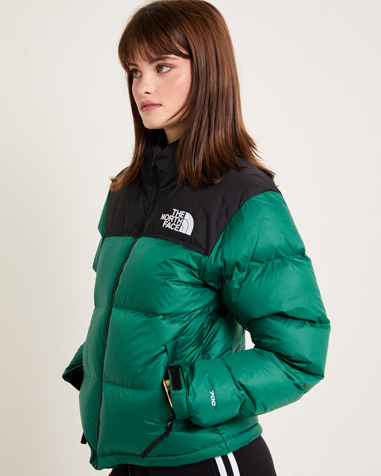 Women's 1996 Retro Nuptse Jacket