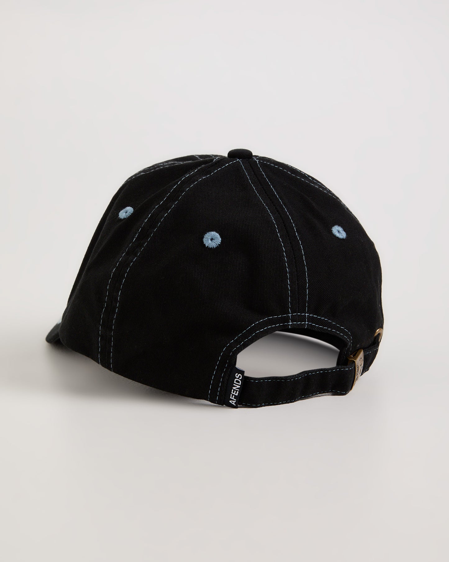 Mace Six Panel Cap