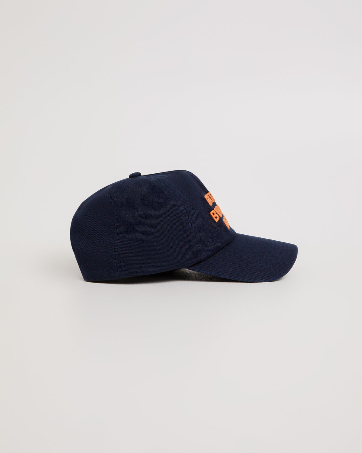 Energy Trucker Cap