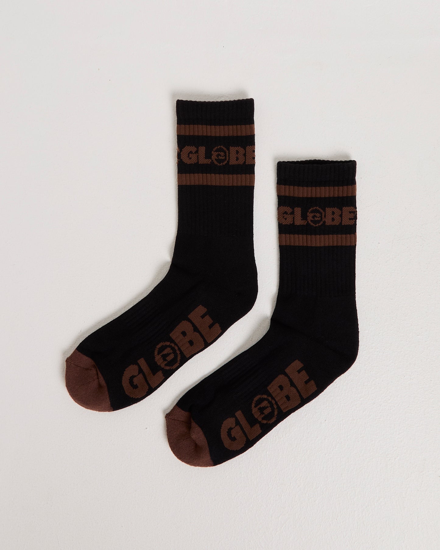 Tilt Hi Crew Socks 5 Pack