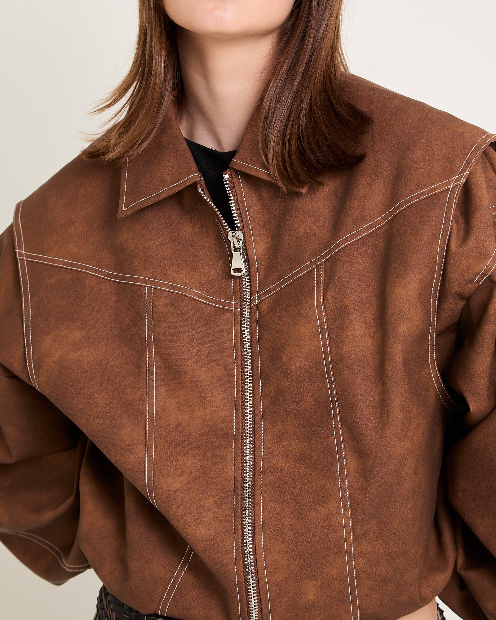 Vista Bomber Jacket – General Pants