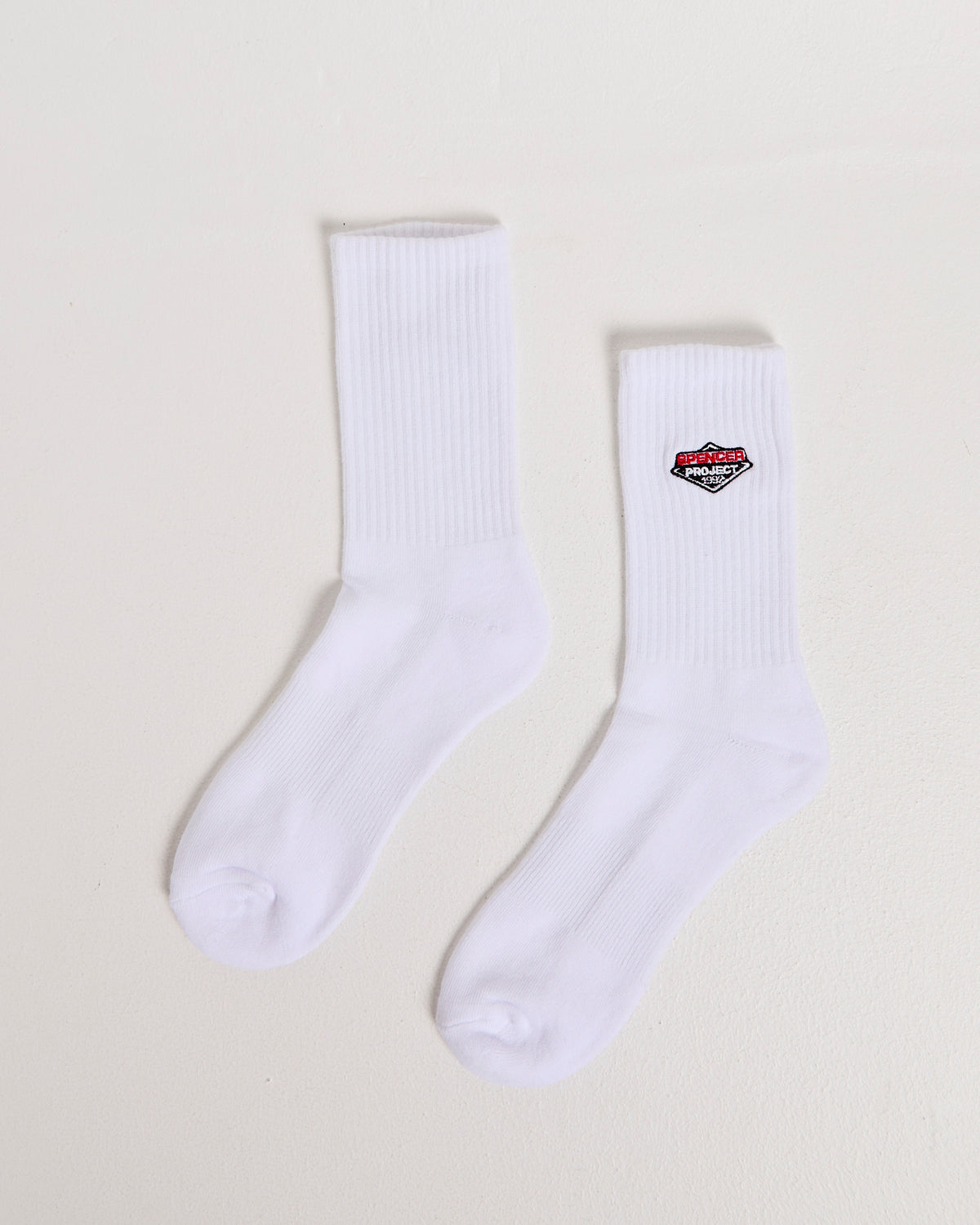 1992 Badge Socks 3 Pack