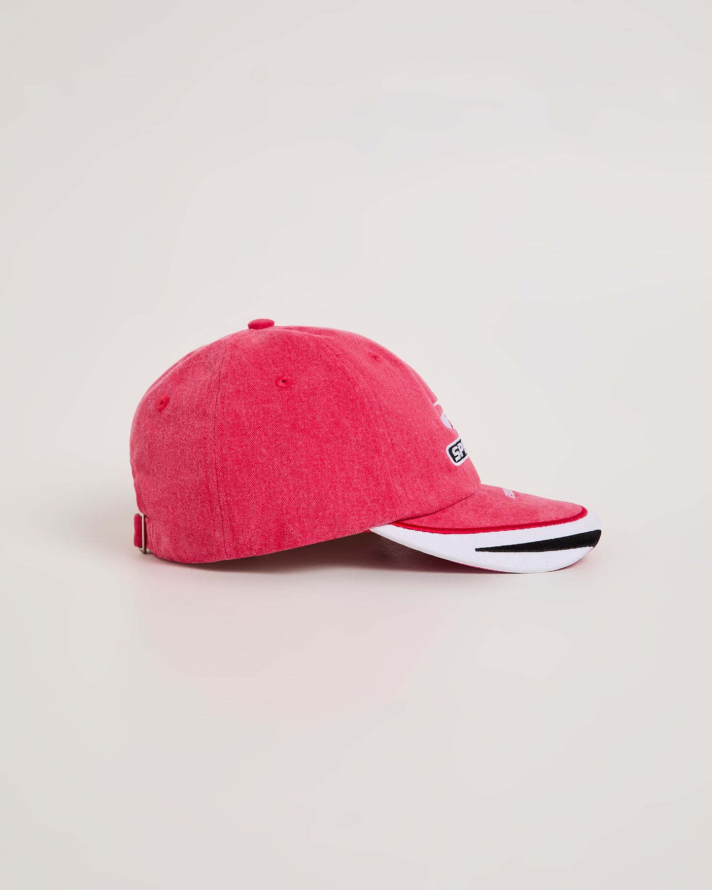 Turbo Cap