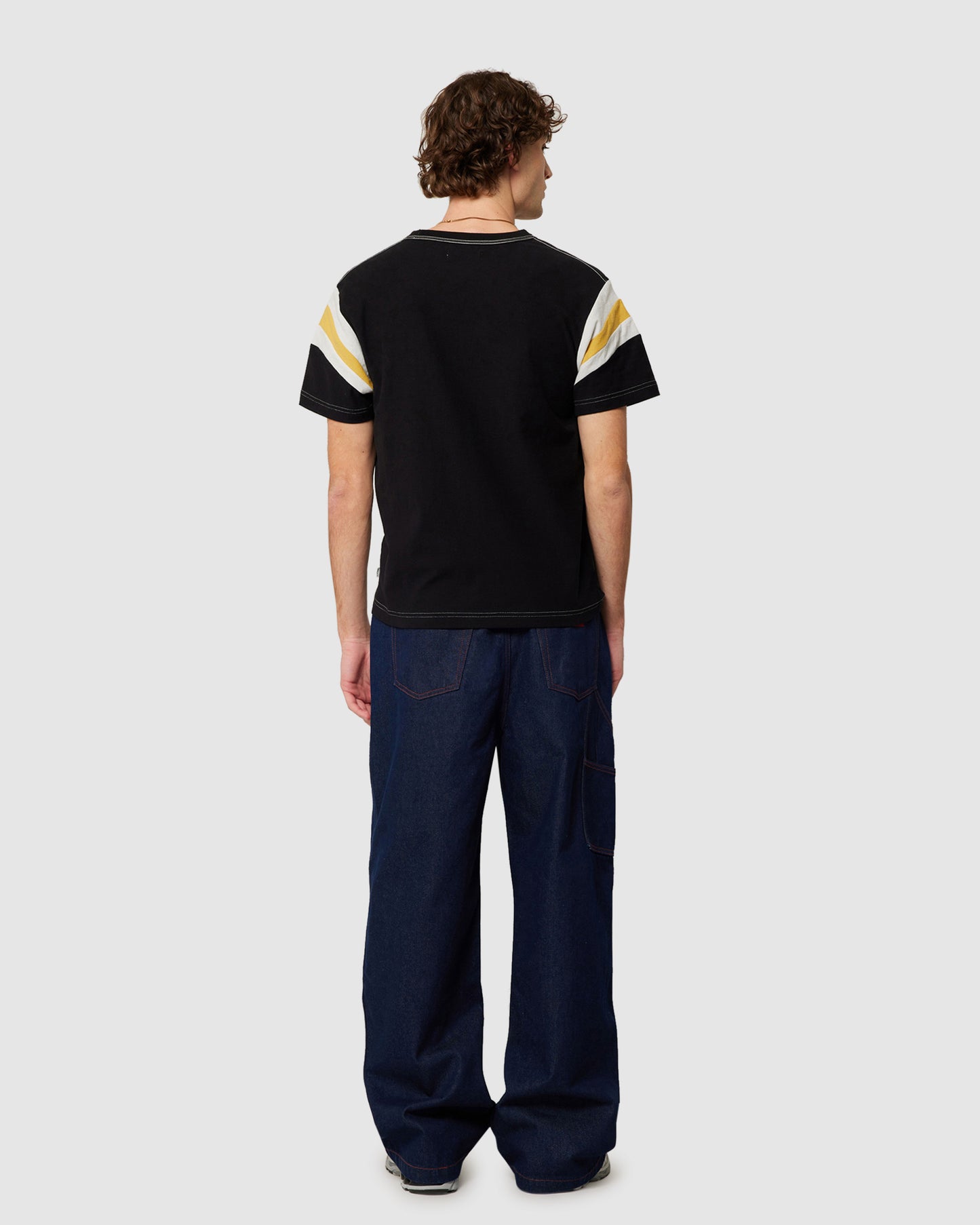 ACDC Sport Slice T-Shirt