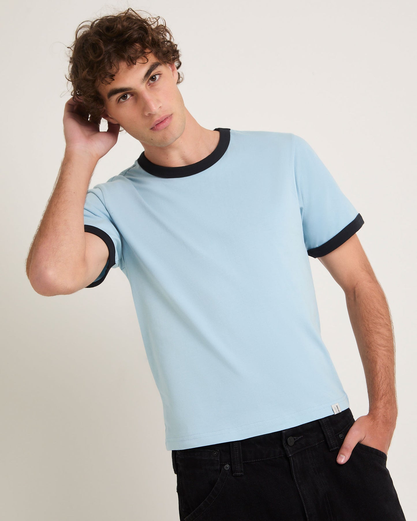 Jeremy Ringer T-Shirt