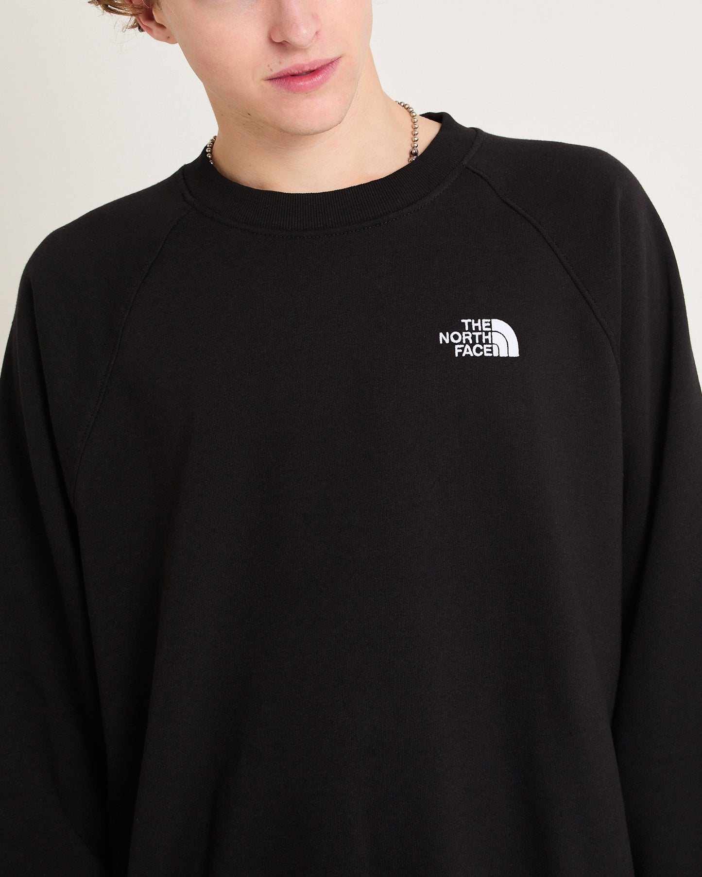 Men's Evolution Crew Jumper