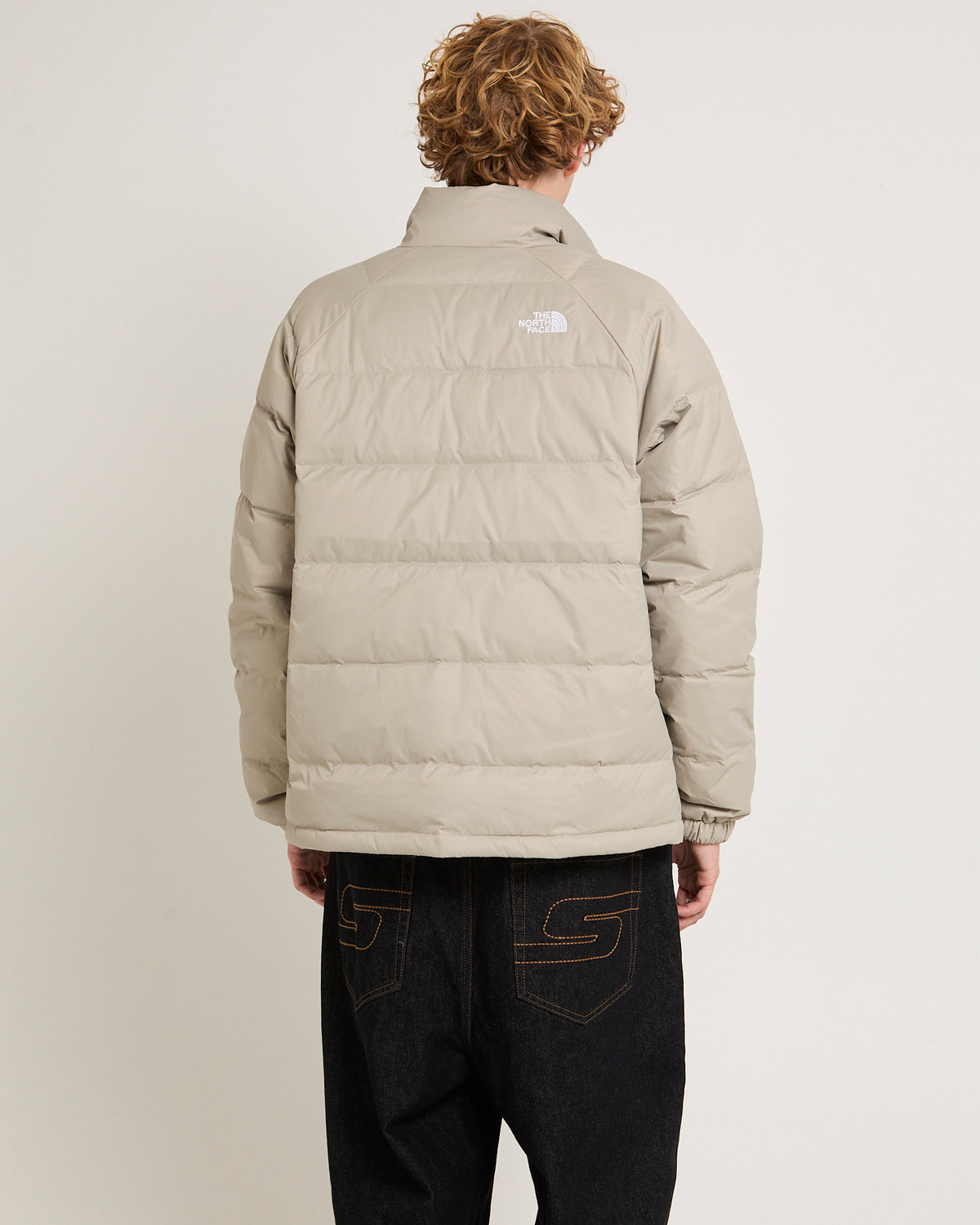 Men's Hydrenalite Down Jacket CLAY GREY