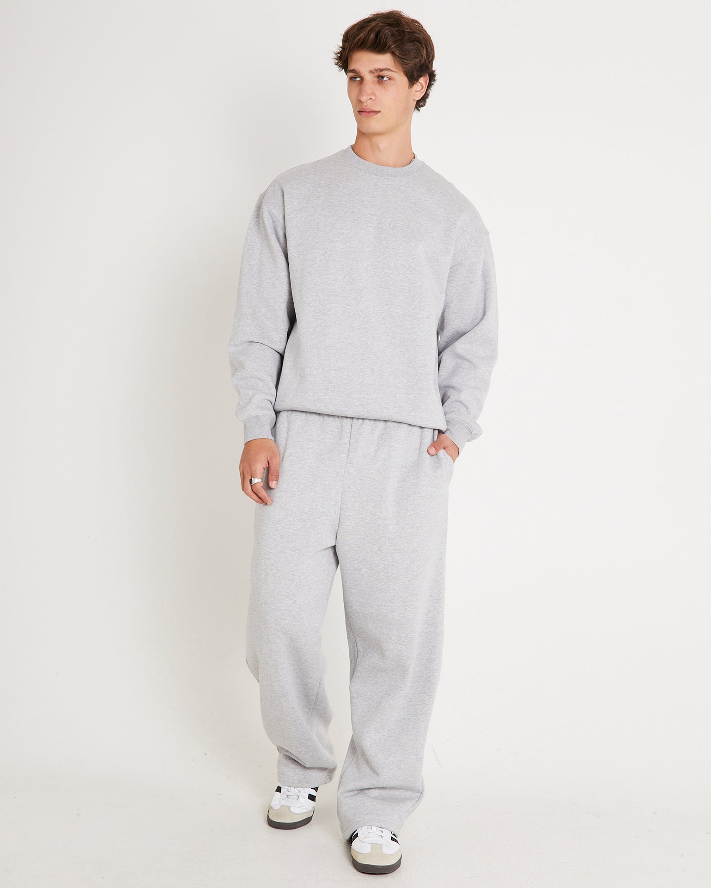 OG Relaxed Track Pants